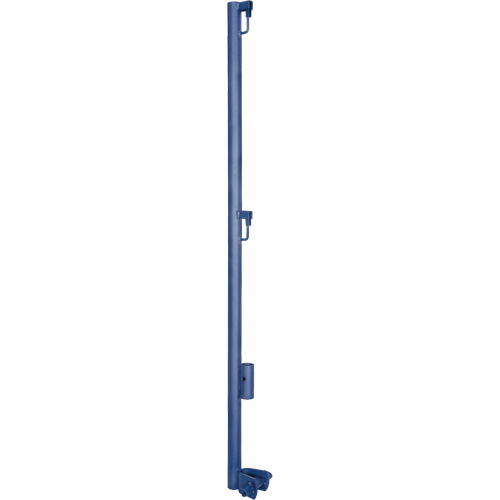 Scaffolding Accessories - Guard Posts, Guard Post, 6" W x 56" H Toolneeds Inc.