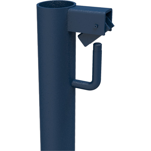Scaffolding Accessories - Guard Posts, Guard Post, 6" W x 56" H Toolneeds Inc.