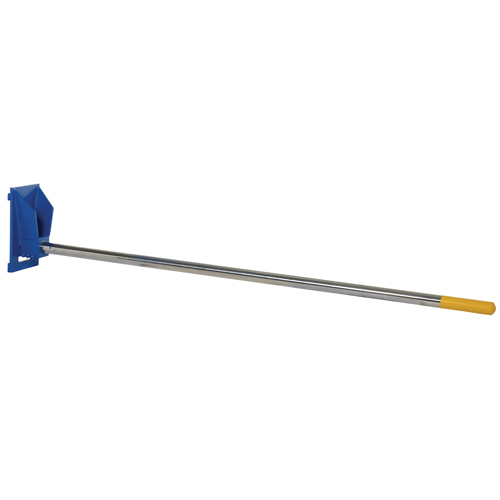 Fl&egrave;che de chariot &eacute;l&eacute;vateur pour tapis, 108-1/2" longueur, Install&eacute; sur tablier, Capacit&eacute; de 2500 lb Toolneeds Inc.