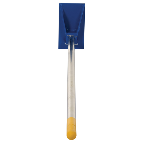 Fl&egrave;che de chariot &eacute;l&eacute;vateur pour tapis, 108-1/2" longueur, Install&eacute; sur tablier, Capacit&eacute; de 2500 lb Toolneeds Inc.