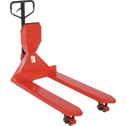 Transpalette, 48" lo x 27,5" la, Capacit&eacute; de 5000 lb Toolneeds Inc.