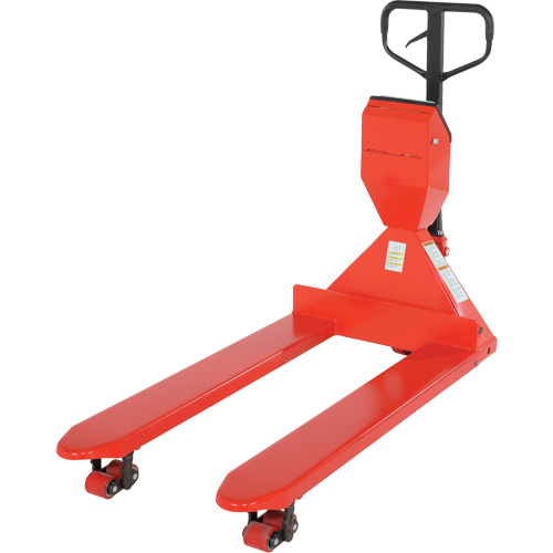 Transpalette, 48" lo x 27,5" la, Capacit&eacute; de 5000 lb Toolneeds Inc.