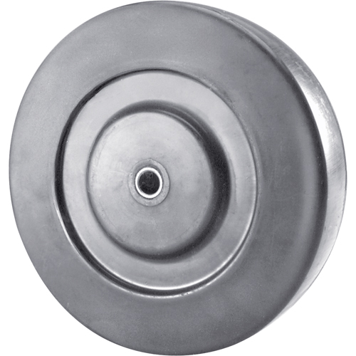 Hard Rubber Wheels Toolneeds Inc.