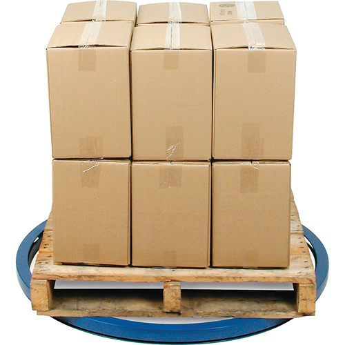 Carousel Pallet Turntables Toolneeds Inc.