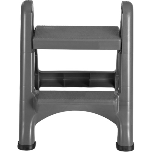 Escabeau repliable, 2 marches, 19-1/2" x 20-1/2" x Hauteur 22-3/4" Toolneeds Inc.