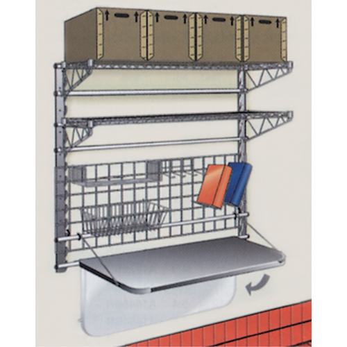 Porte-livre Toolneeds Inc.