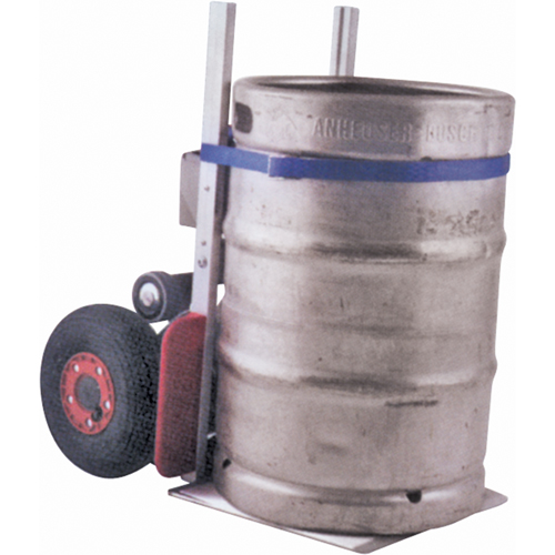 Courroie de confinement pour diable en aluminium Toolneeds Inc.