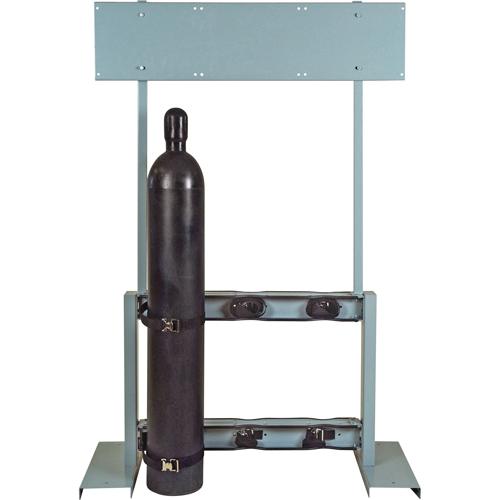 Six Cylinder Process Rack Toolneeds Inc.