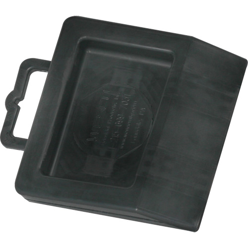 Pallet Jack Stops Toolneeds Inc.