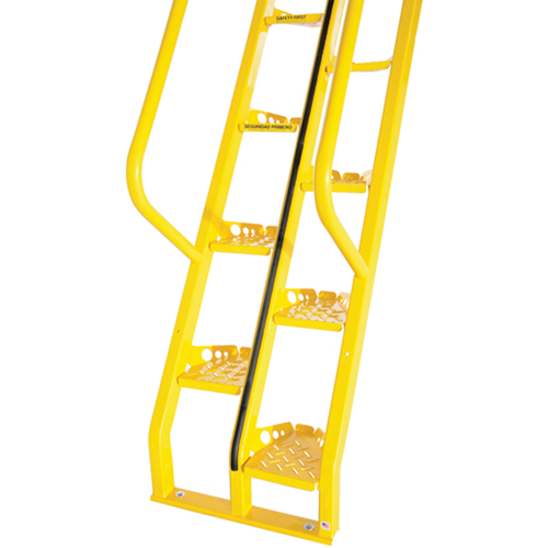 ESCALIER SEMELLE ALTERN85LOX102H 56 DEGRES Toolneeds Inc.