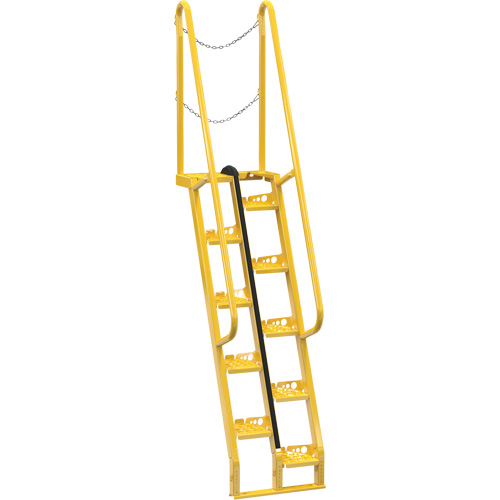 ESCALIER SEMELLE ALTERN35LOX72H 68 DEGRES Toolneeds Inc.