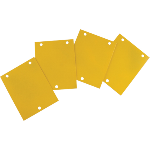 Mounting Bracket For Mesh Guard Toolneeds Inc.