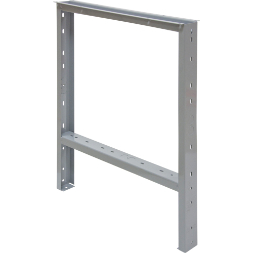 &eacute;tabli - Pieds, Acier, 28" p x 32" h, Simple Toolneeds Inc.