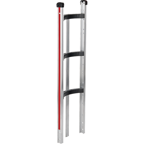 Curved Back Frame with Vertical Strap Kit Toolneeds Inc.