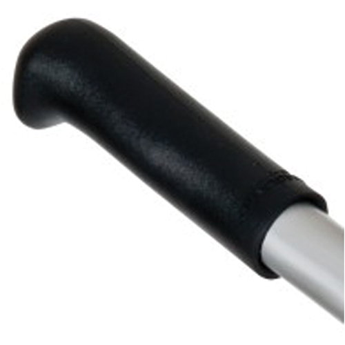 Aluminum Hand Truck Accessories - Black Rubber Handle Toolneeds Inc.