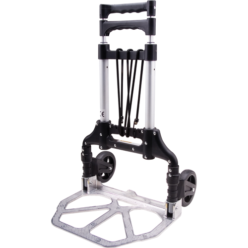 Diables pliables, Aluminium, Capacit&eacute; de 175 lb Toolneeds Inc.