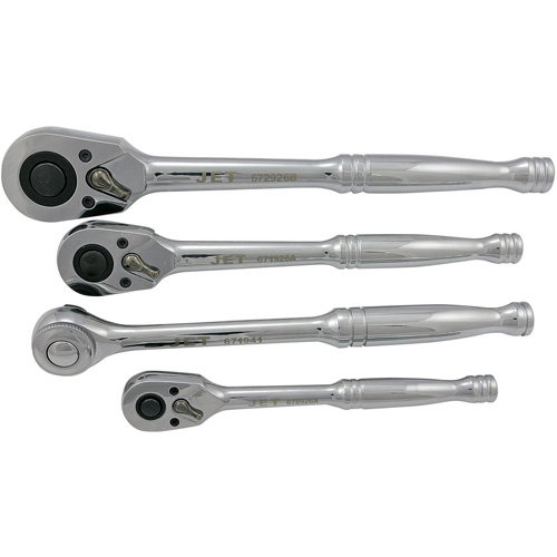 RHQ-3SB Ratchet Wrench Set Toolneeds Inc.