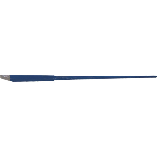 IPB-6018 Pinched Point Crow Bar, 1-3/8" W, 60" L Toolneeds Inc.