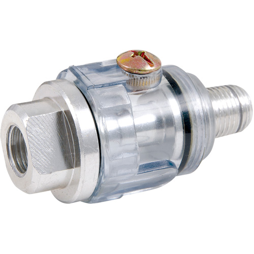 AAM014 Air Tools Oiler, 1/4" NPT Toolneeds Inc.