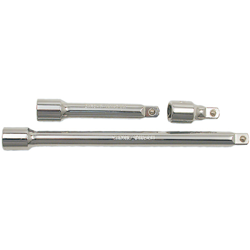Extension Bar Set, 3 Pieces, Imperial Toolneeds Inc.