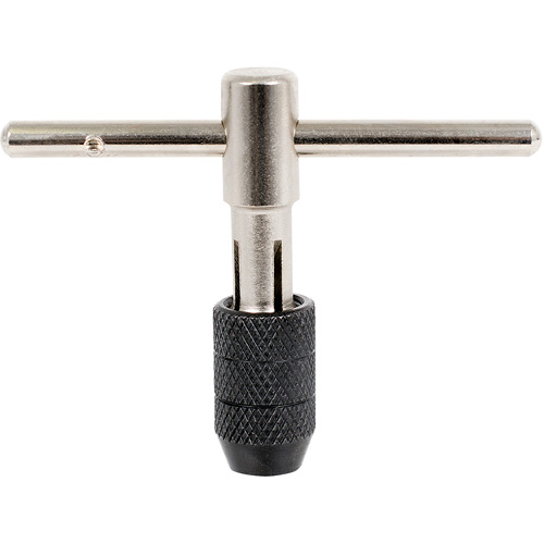 T-Handle Tap Wrench Toolneeds Inc.