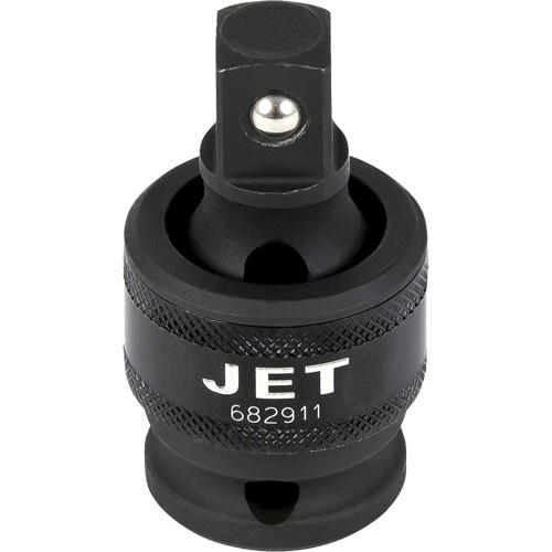 Universal Joint, Impact, 1/2" Drive, 1/2" Socket Toolneeds Inc.
