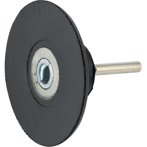 Plateau de support m&acirc;le sur tige Toolneeds Inc.