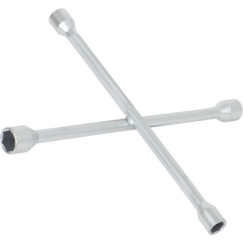 IWW-20 20" Cross Wheel Wrench Toolneeds Inc.