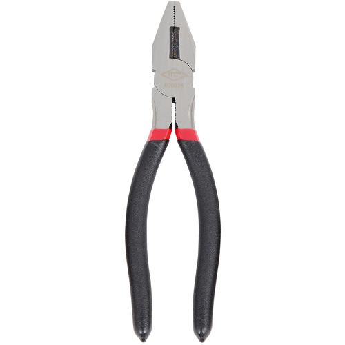 Pince de monteur de ligne avec poign&eacute;e coussin&eacute;e Toolneeds Inc.