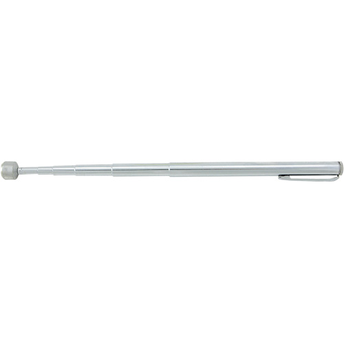 Extended Length Telescopic Magnetic Pick-Up Tool, 28" Length, 3.5 lbs. Capacity Toolneeds Inc.