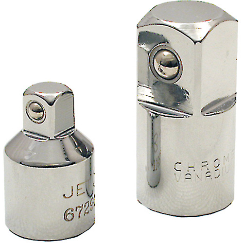 SA1410 Socket Adaptor, 1/4" Drive, 3/8" Socket, Ball Toolneeds Inc.