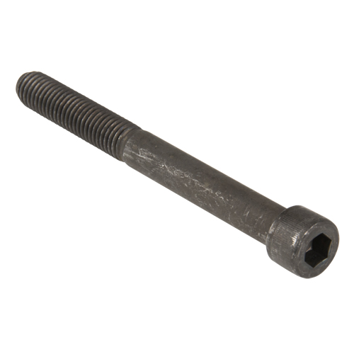 Socket Head Cap Screw, 1/2" Dia. x 5" L, Black Oxide Toolneeds Inc.