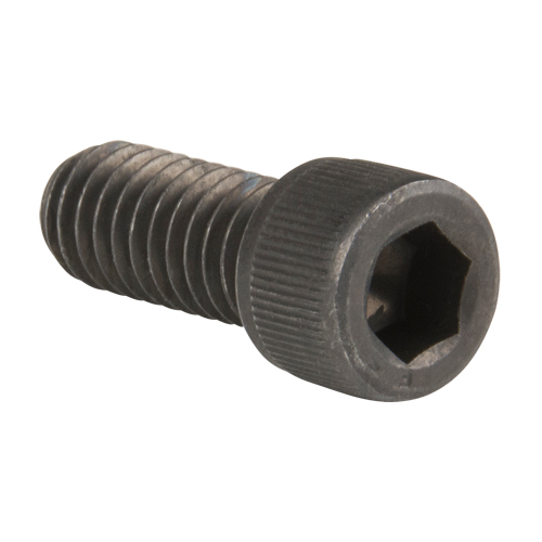 Socket Head Cap Screw, 5/16" Dia. x 3/4" L, Black Oxide Toolneeds Inc.