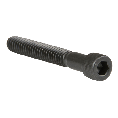 Socket Head Cap Screw, 1/4" Dia. x 1-3/4" L, Black Oxide Toolneeds Inc.
