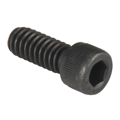 Socket Head Cap Screw, 1/4" Dia. x 5/8" L, Black Oxide Toolneeds Inc.