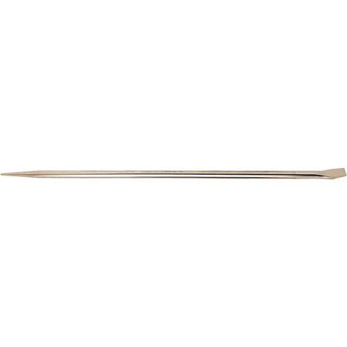 Pinch Bar, 48" Toolneeds Inc.