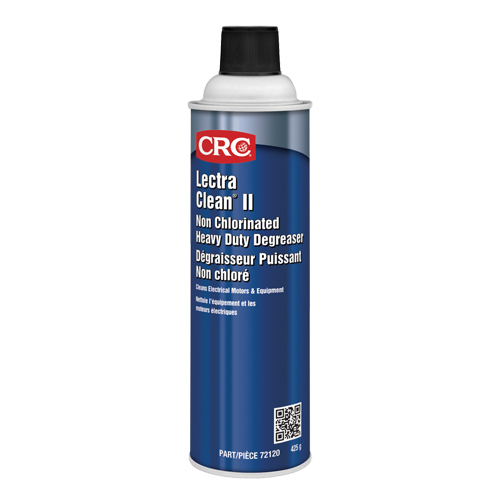 Lectra Clean&reg; II Degreaser, Aerosol Can Toolneeds Inc.