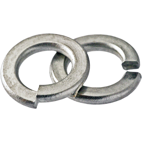 Split Lock Washer, 21 mm, Stainless Steel Toolneeds Inc.