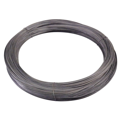 Annealed Wire, Black Annealed, 14 ga., 50 lbs. /Coil Toolneeds Inc.