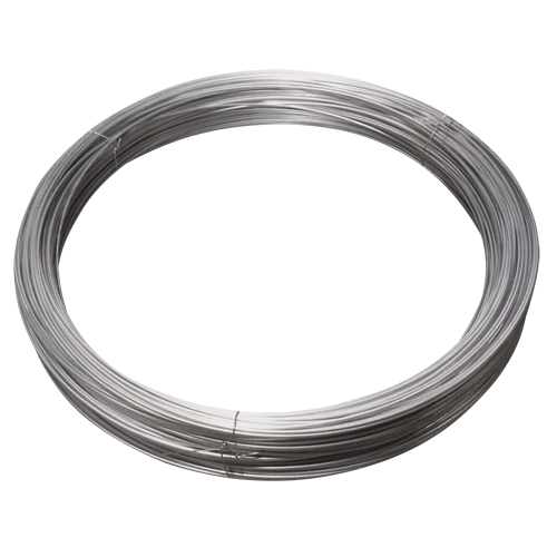 Annealed Wire, Galvanized, 16 ga., 50 lbs. /Coil Toolneeds Inc.