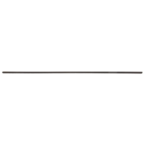 Threaded Rod, 1/2"-13, 144" L, Plain, Grade B-7 Grade Toolneeds Inc.