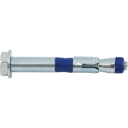 Boulon d'ancrage robuste Power-Bolt Toolneeds Inc.