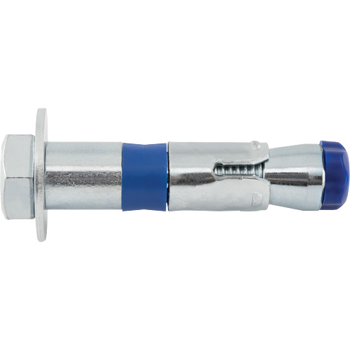 Boulon d'ancrage robuste Power-Bolt Toolneeds Inc.