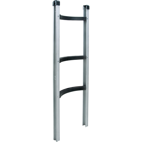 Cadre pour diable en aluminium Toolneeds Inc.