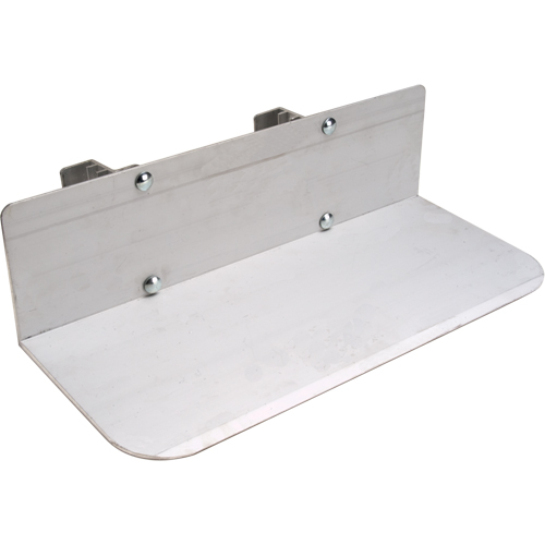 Aluminum Hand Truck Nose Plate Toolneeds Inc.