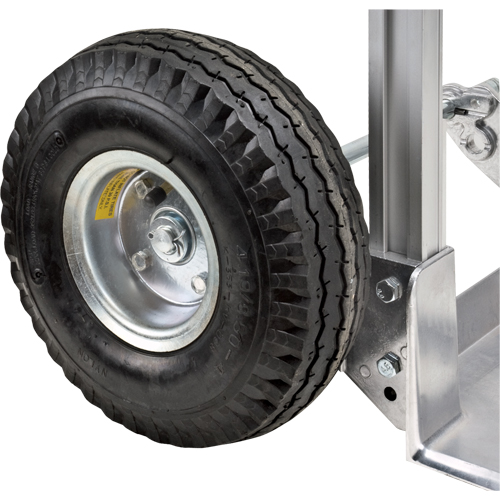 Aluminum Hand Truck Replacement Wheel Toolneeds Inc.