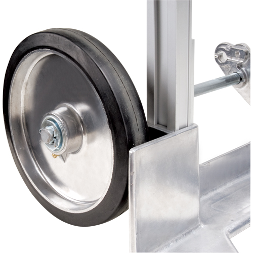 Aluminum Hand Truck Replacement Wheel Toolneeds Inc.