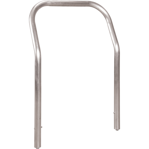 Poign&eacute;e en aluminium pour chariot &agrave; plateforme Toolneeds Inc.