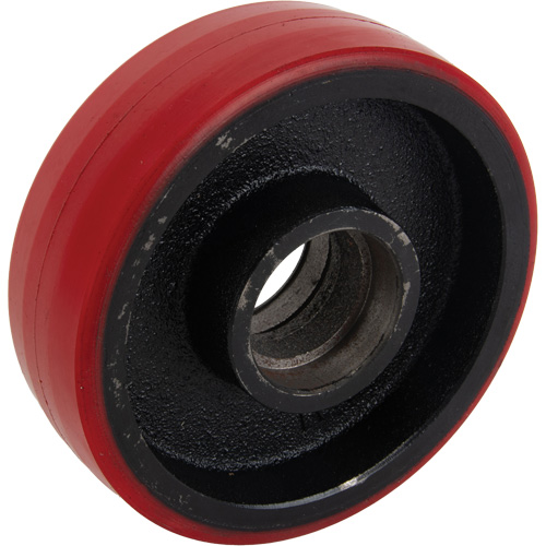 Replacement Polyurethane Steer Wheel For Kleton Low-Profile Pallet Trucks Toolneeds Inc.