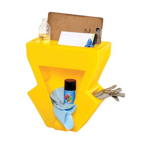 Plateaux pour transpalette Toolneeds Inc.